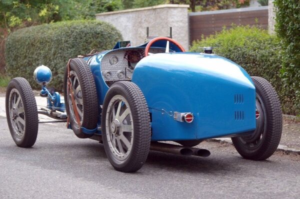 Bugatti 35B: Price on Request - Image 2