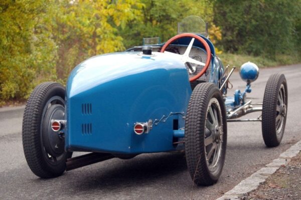 Bugatti 35B: Price on Request - Image 4