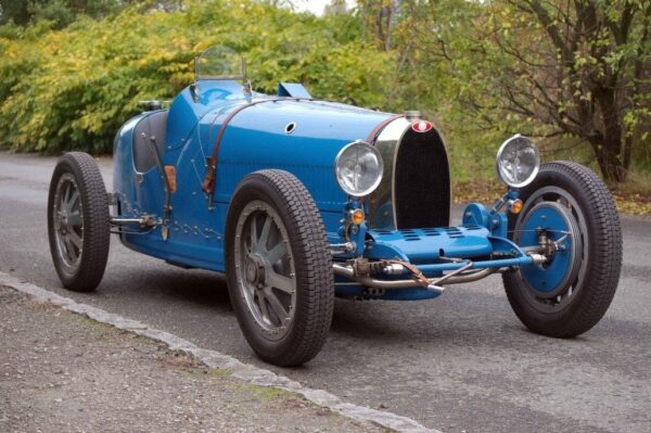 Bugatti 35B: Price on Request - Image 6